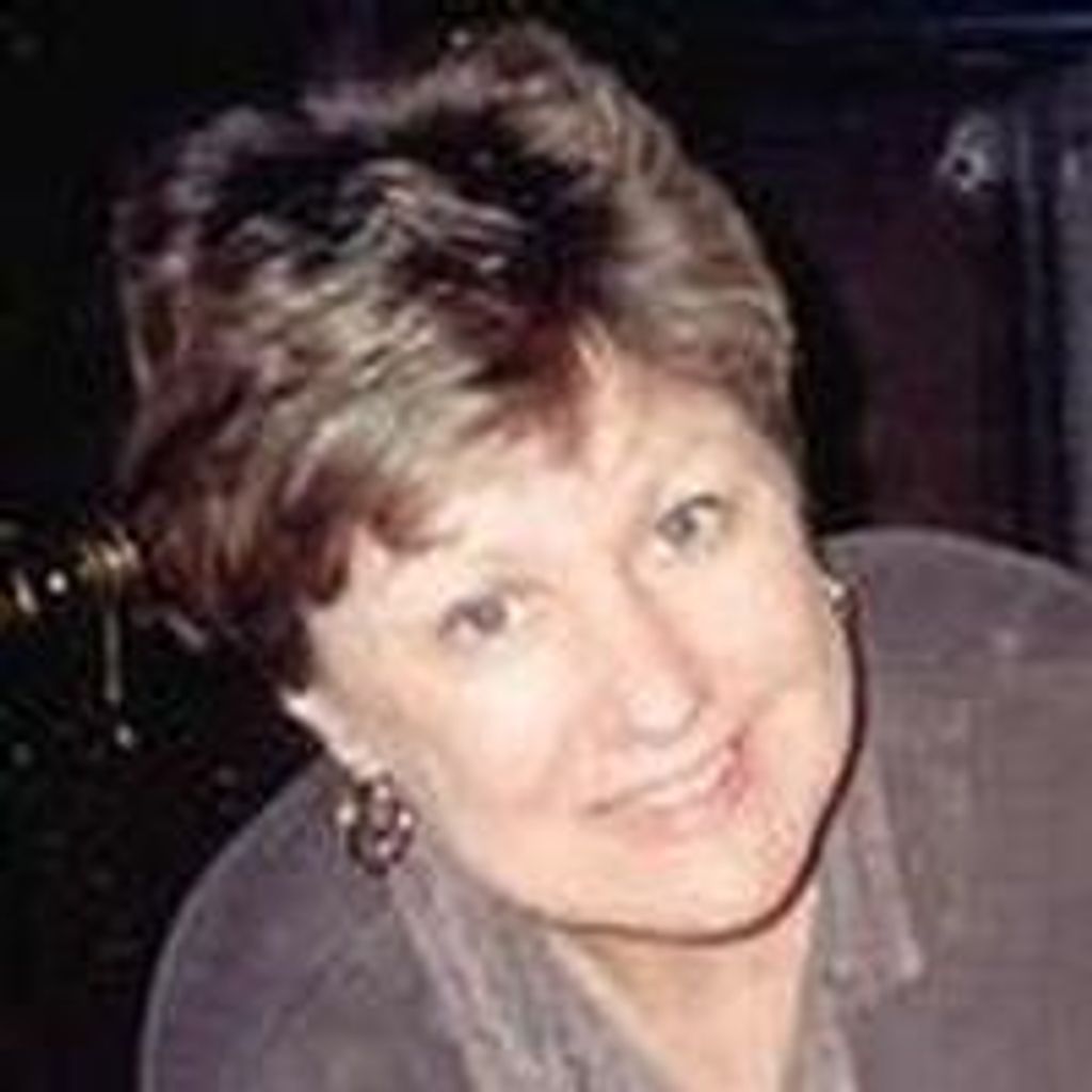Nancy  L. (Redinger)  Dorsey