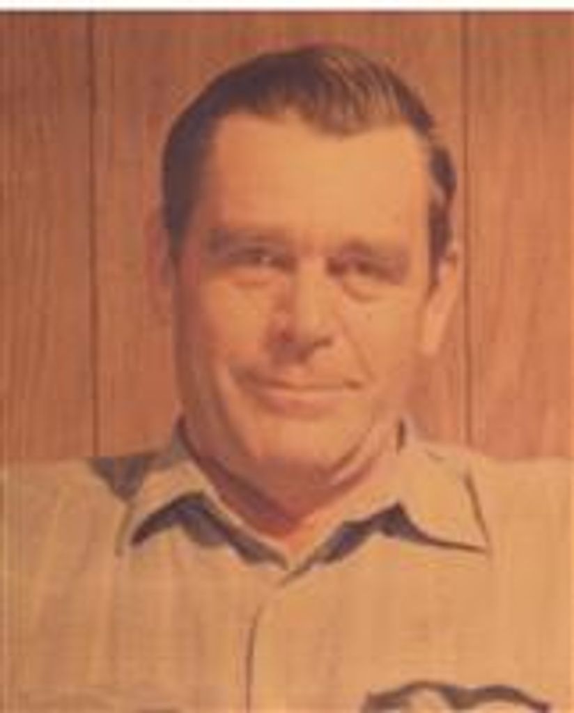 Robert Fred Davis