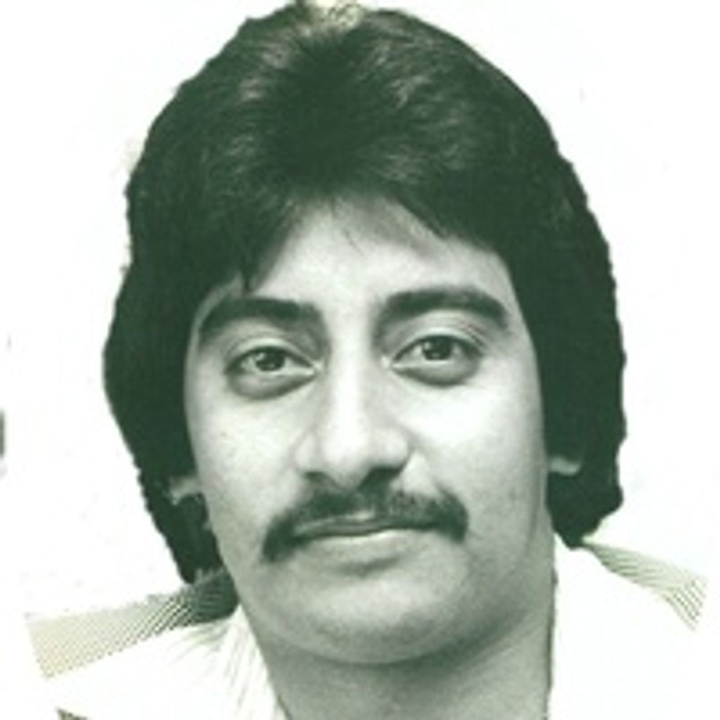 Robert  G. Arellano
