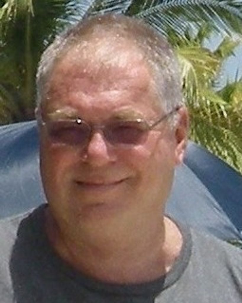 Richard Lester Lambert