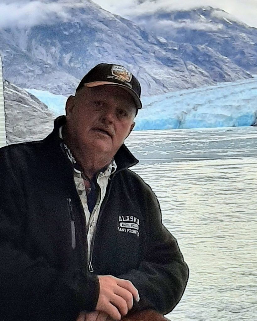 Robert "Bobby" R Patton Profile Photo