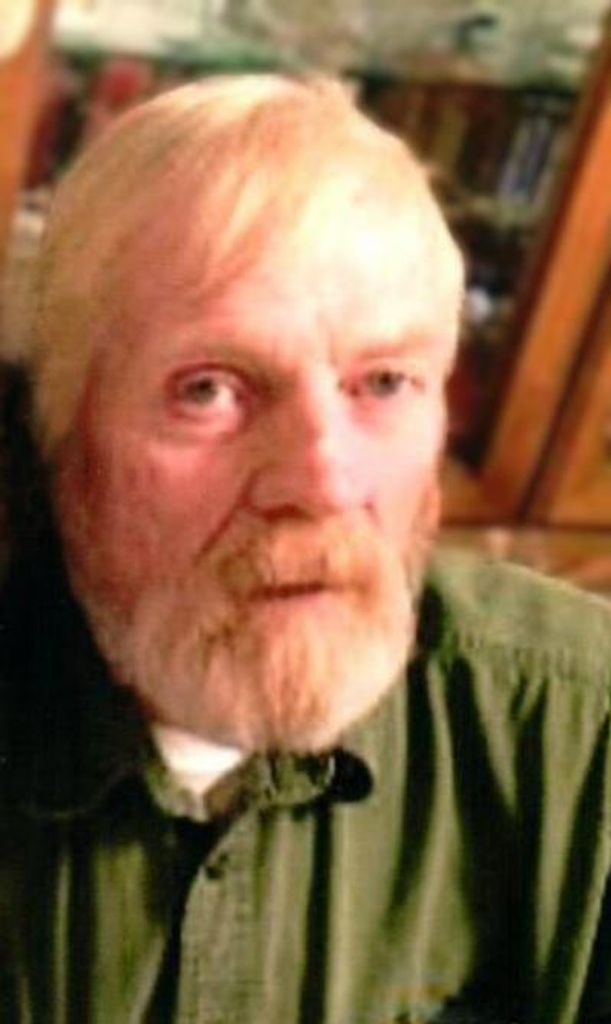 Harold Truman Myers, Jr. Profile Photo