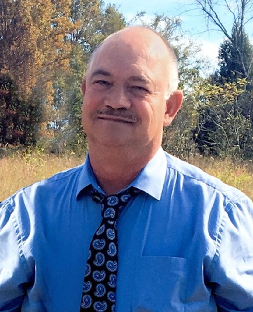 Edward Burnette Profile Photo