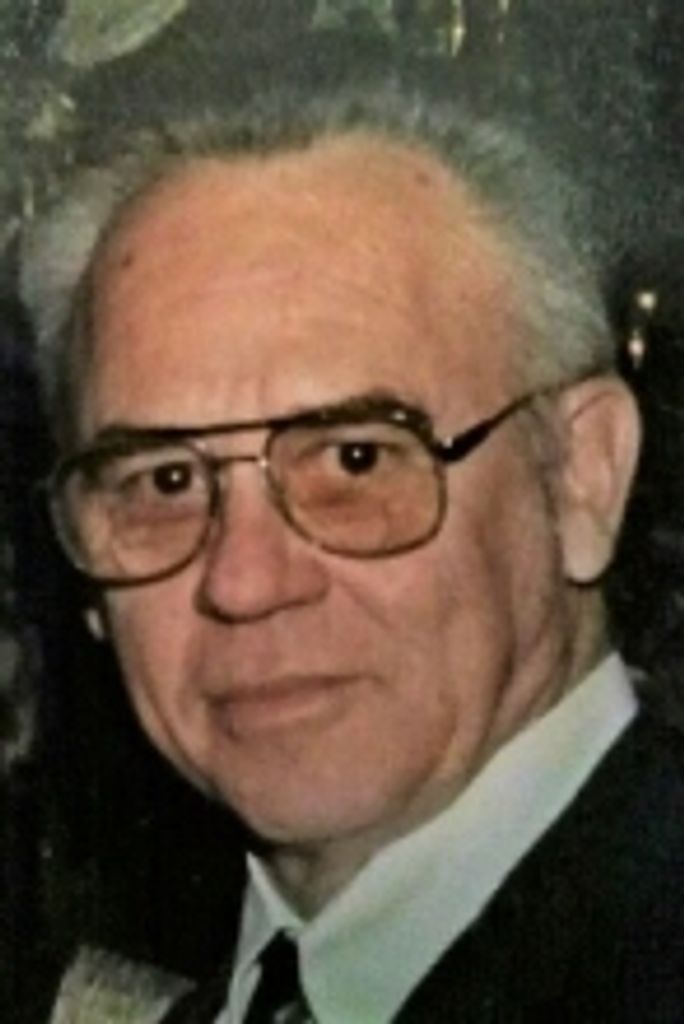 Joe Layne Roberts,  Sr.