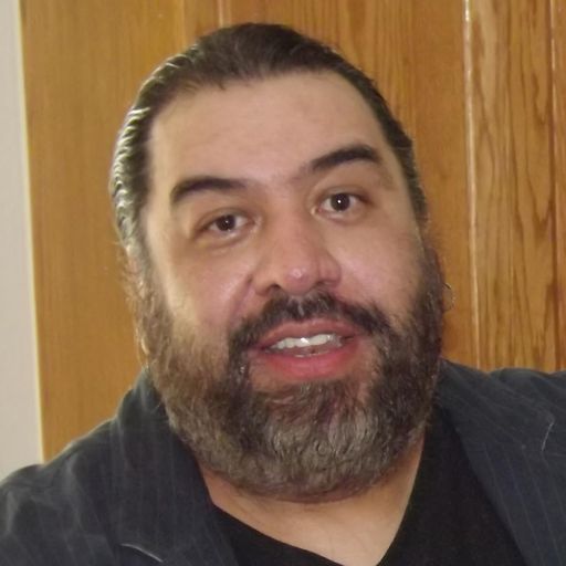 James "Jaime" Faustino Calderon Profile Photo
