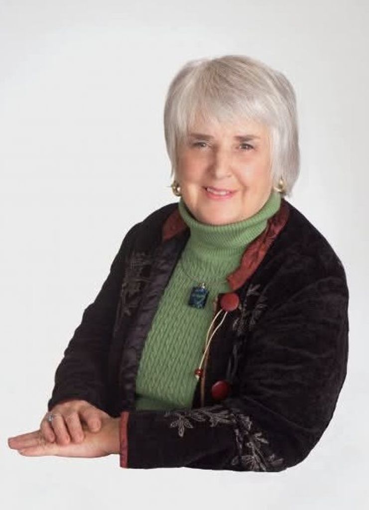 Kathleen Walmsley