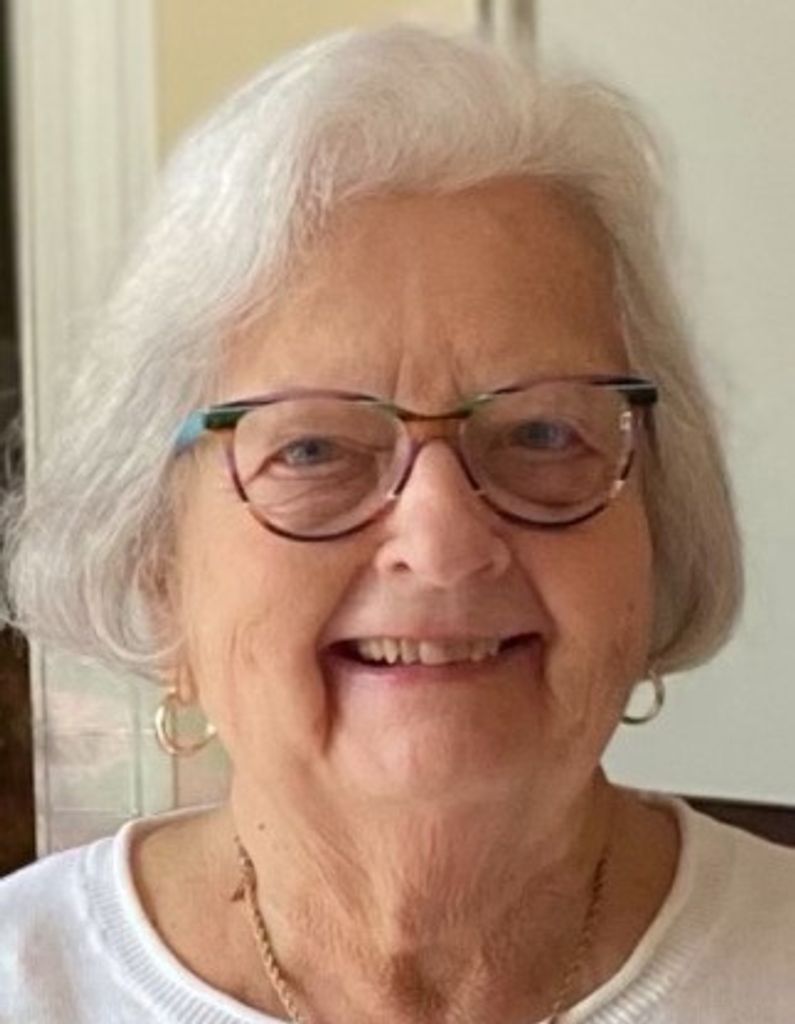 Judy Kay (Stewart)  Eblin Profile Photo