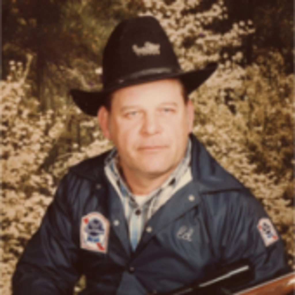 Edward David Clark Profile Photo