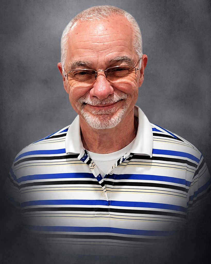 Wayne Tippens Profile Photo