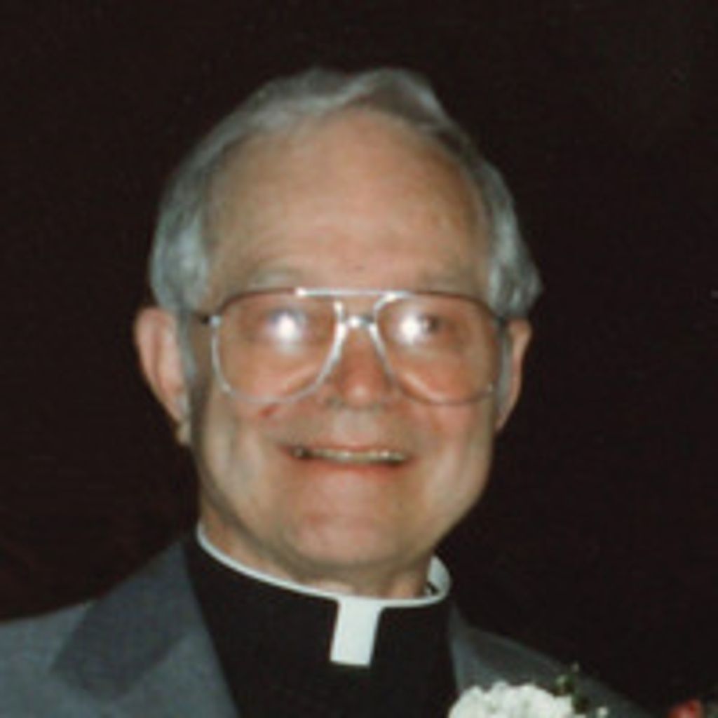Rev. Leon H. Pfotenhauer