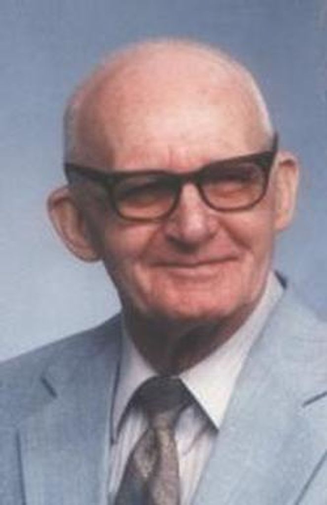 William Henry Milner Profile Photo