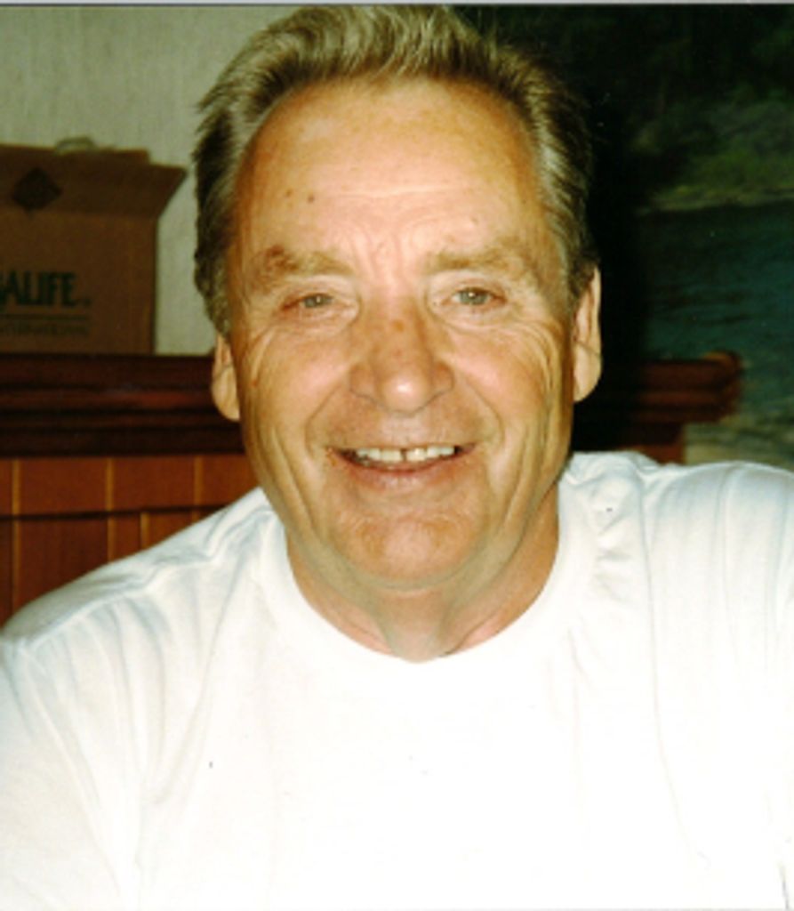Helmut Kelm Profile Photo