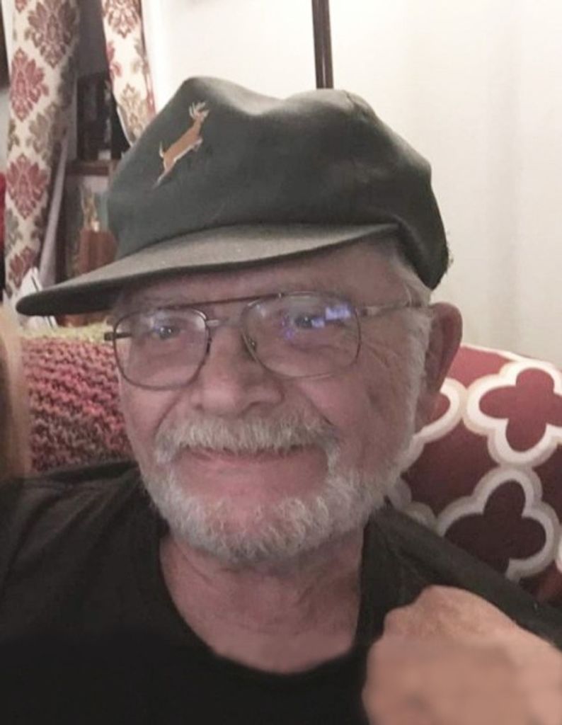 Michael P. Laughy Profile Photo