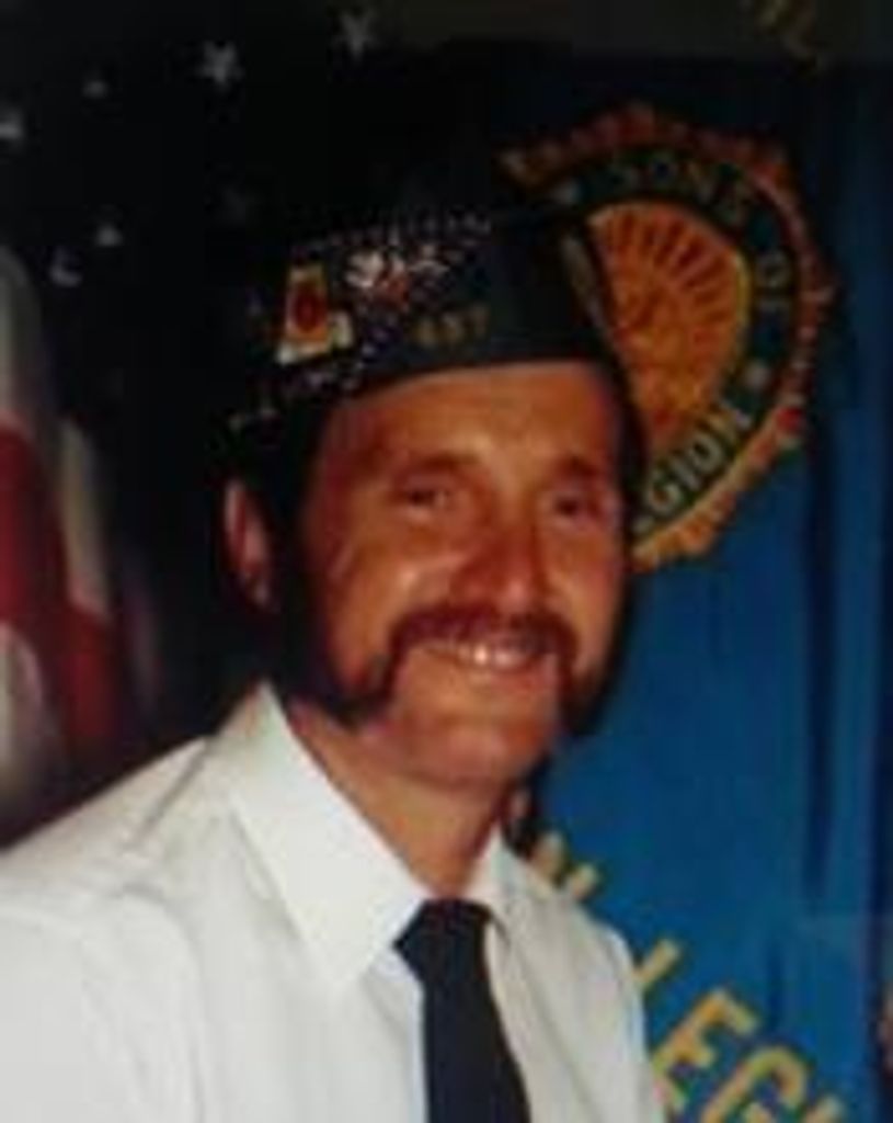 Thomas "Mags" William Sutcliffe