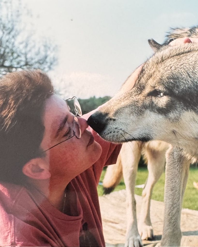 Tina Krieger Profile Photo