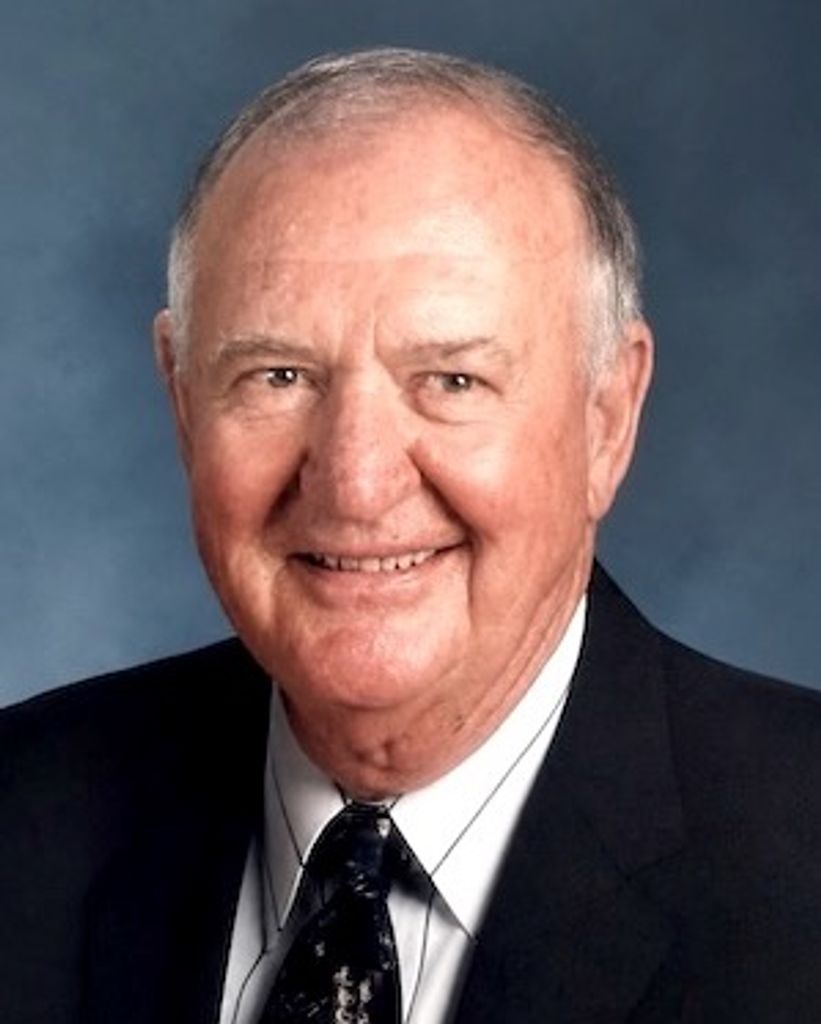 Edward Lewis Kay Profile Photo