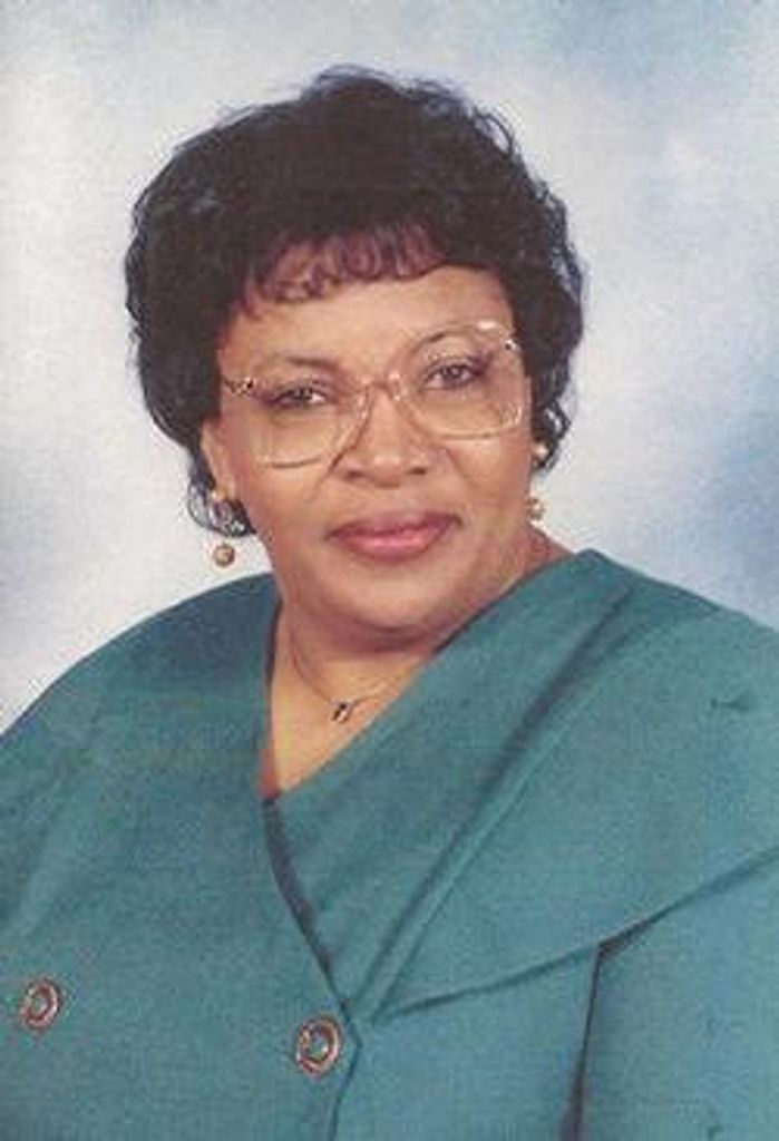 Rosa Lee Simon