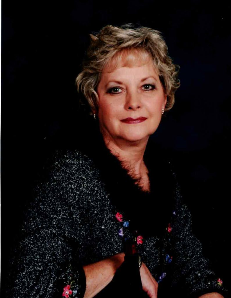 Mary Ellen Bryant