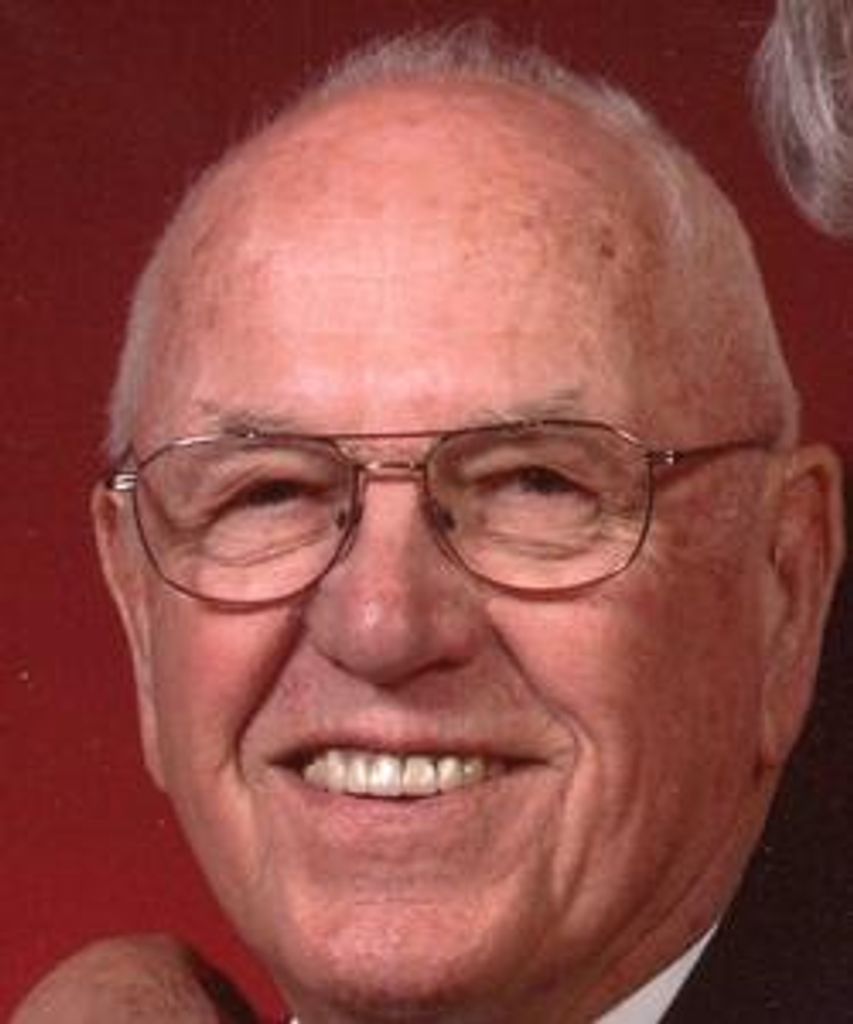Vern Arlyn Steffen