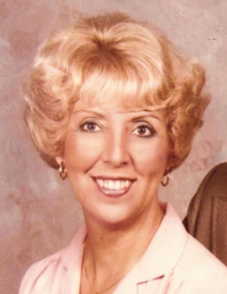 Marguerite "Terri" (Arnesen)  Rattai