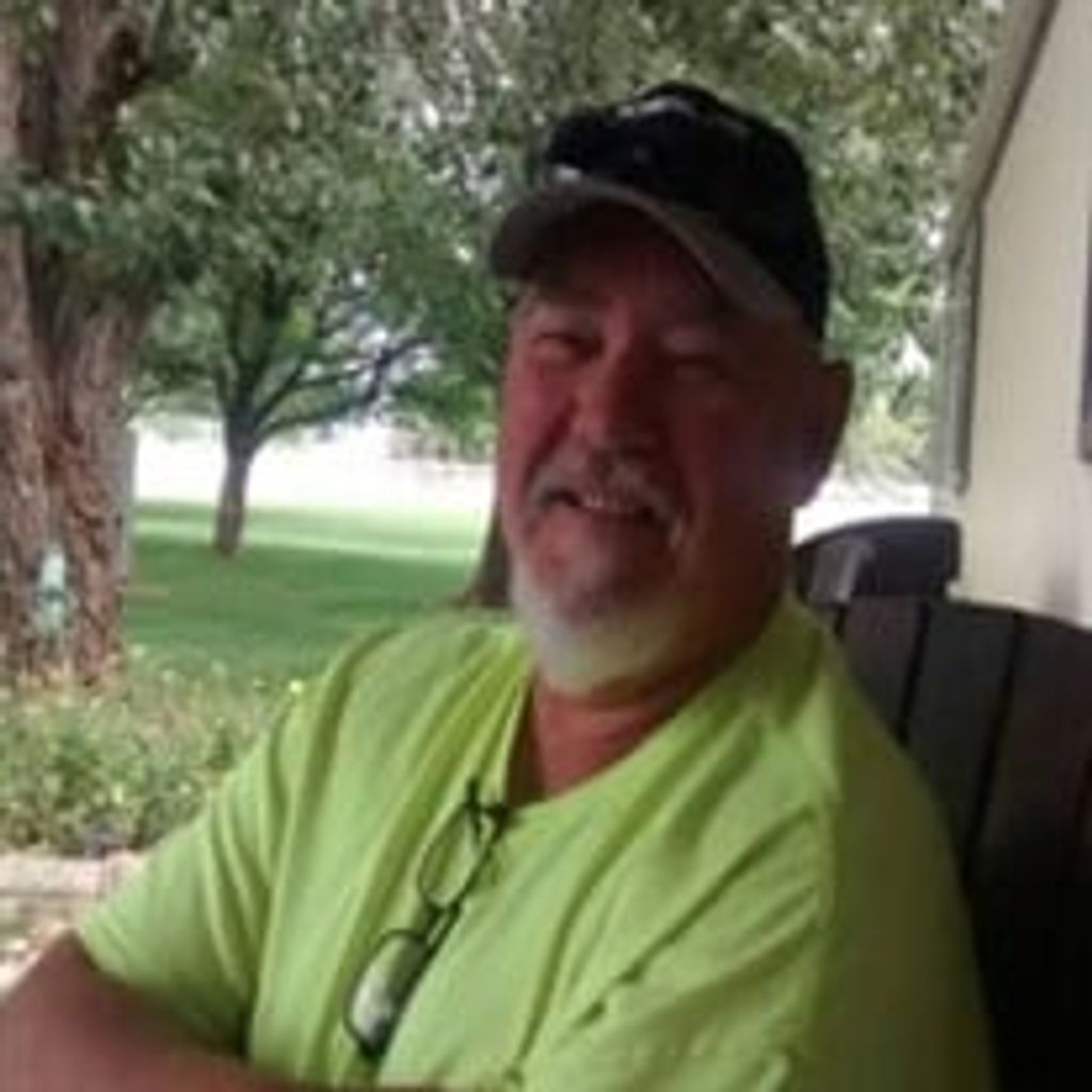 Johnny Lee Floyd