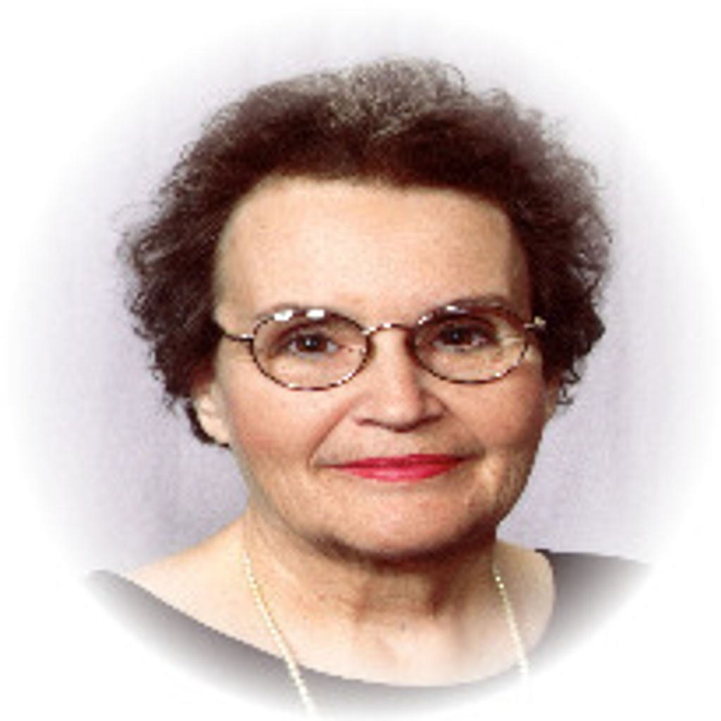 Judith Dawn Dales