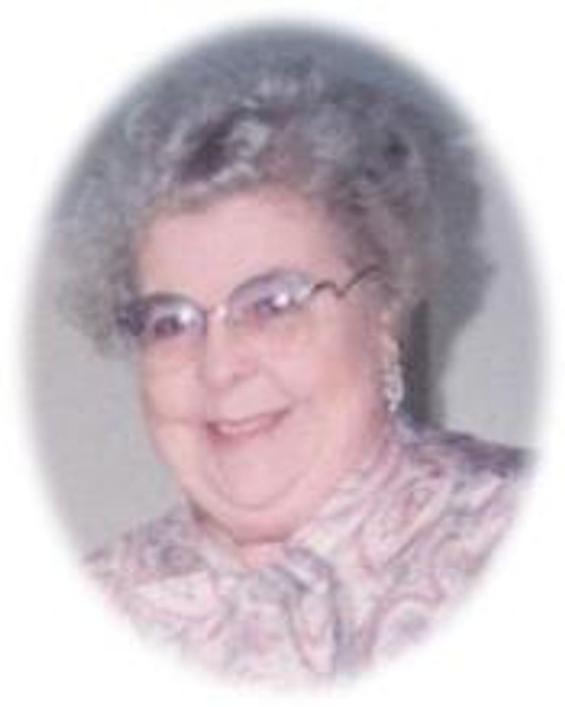 Edna (Thimesch) Safarik