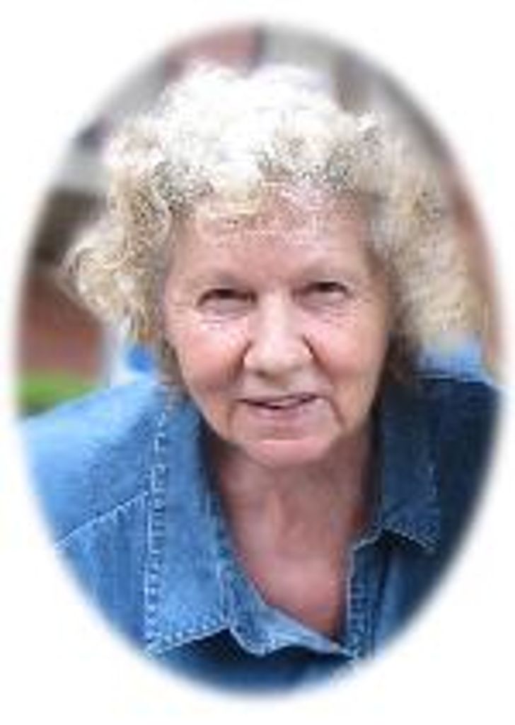 Annette Virginia Devine