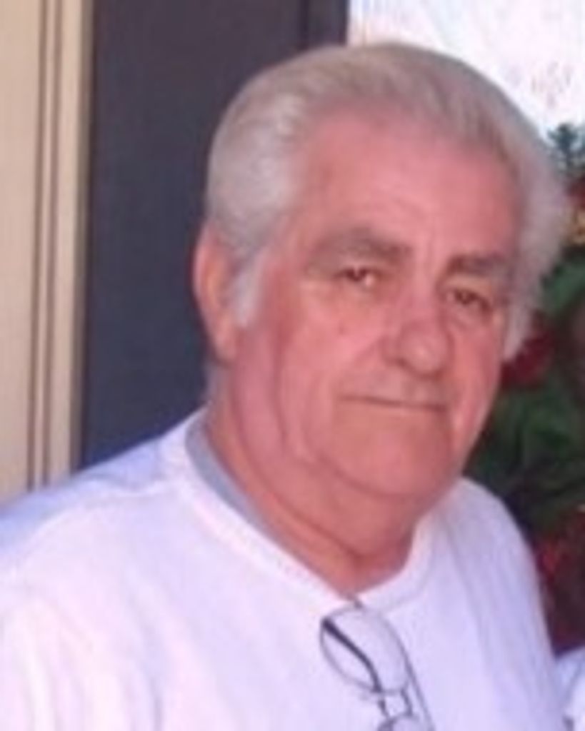 Charles Bernard Erke Profile Photo