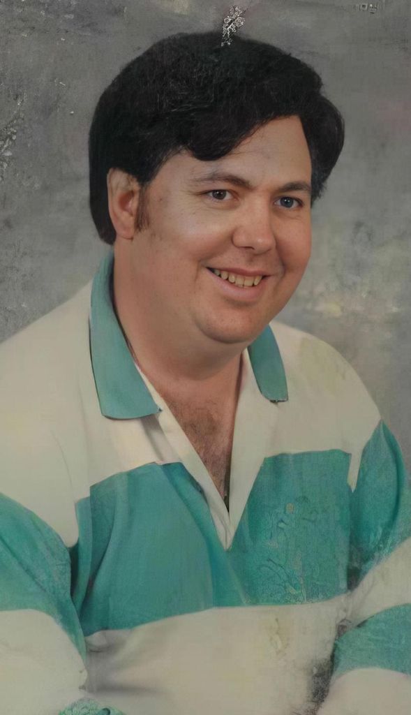 Rickey Kevin Barnett Profile Photo