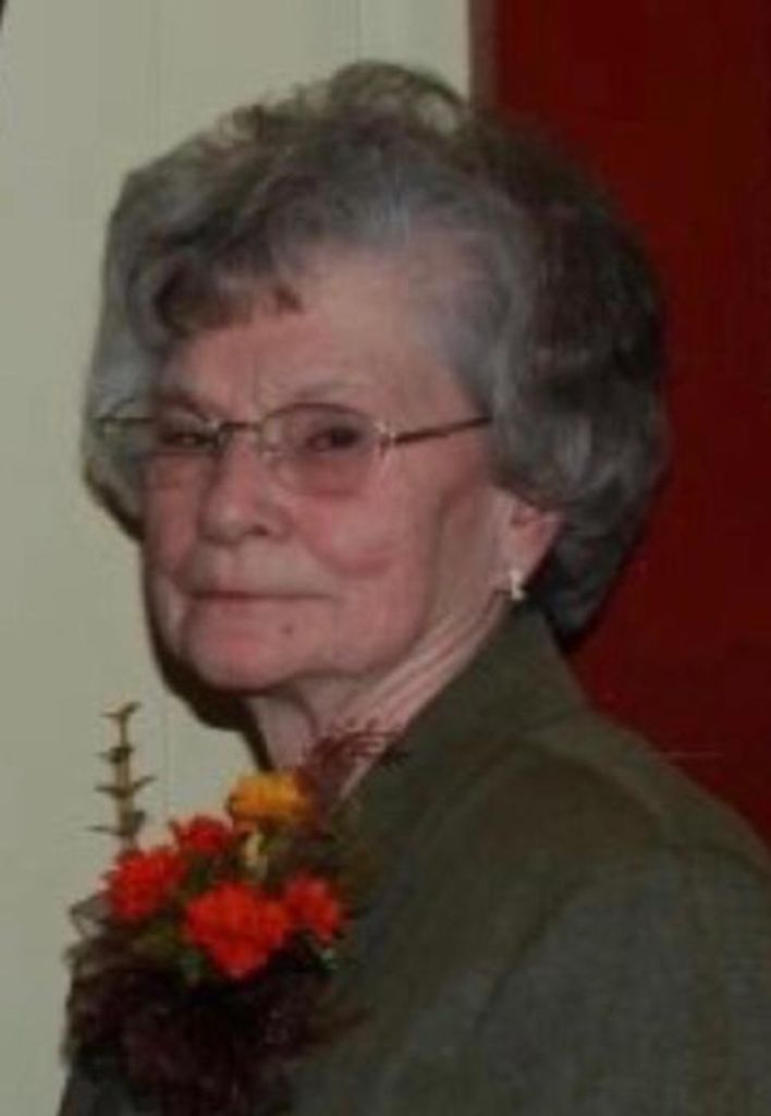 Loreda (Yarborough)  Campbell