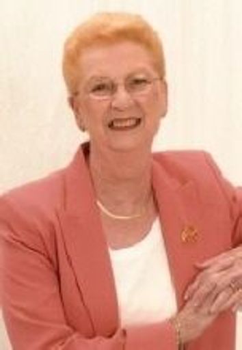 Nancy Helen Watts Profile Photo