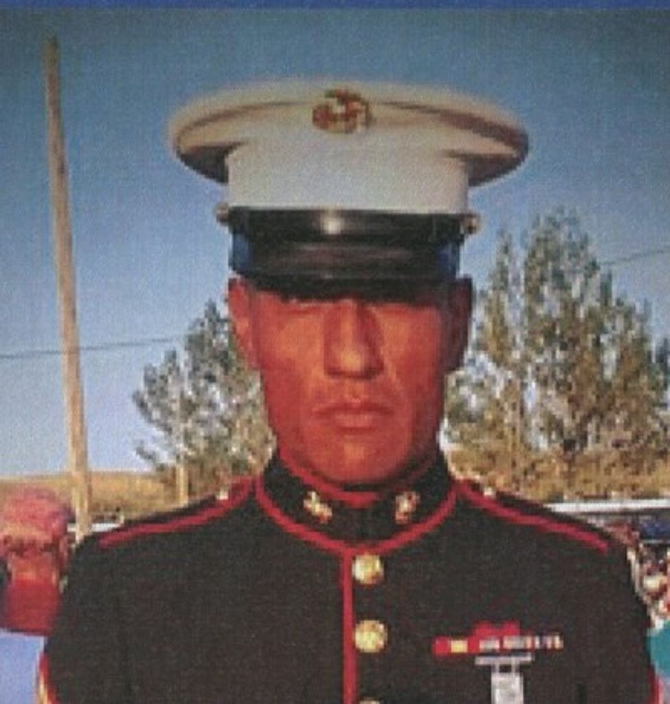 Anthony James Corcoran