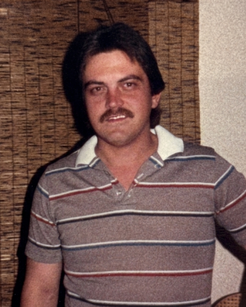 Keith Lavaughn McCaskill Profile Photo