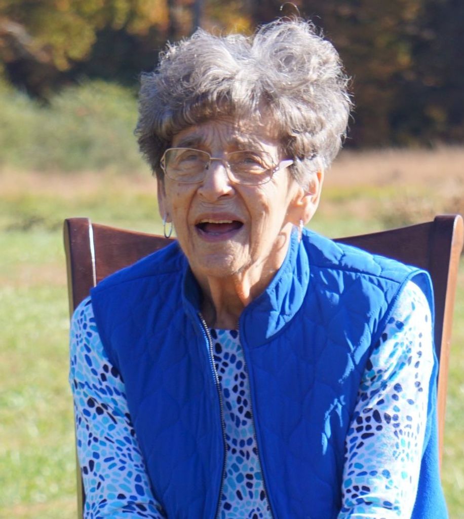 Bertha "Bert" Lemon Matthews Profile Photo