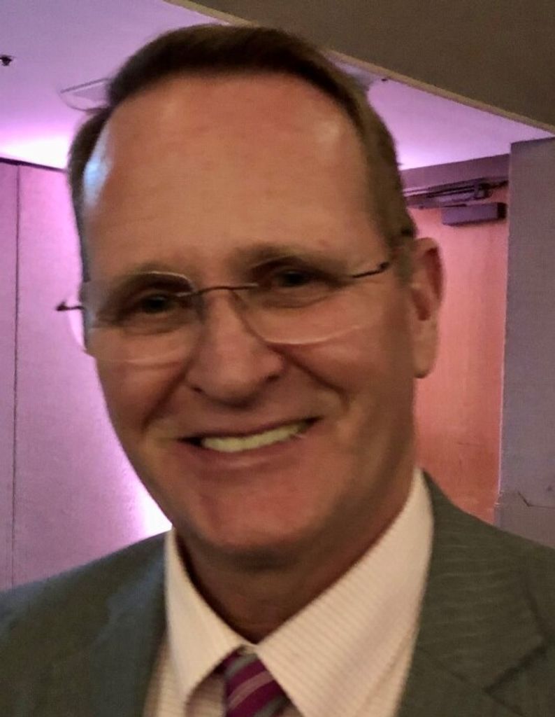 Christopher S. Messer