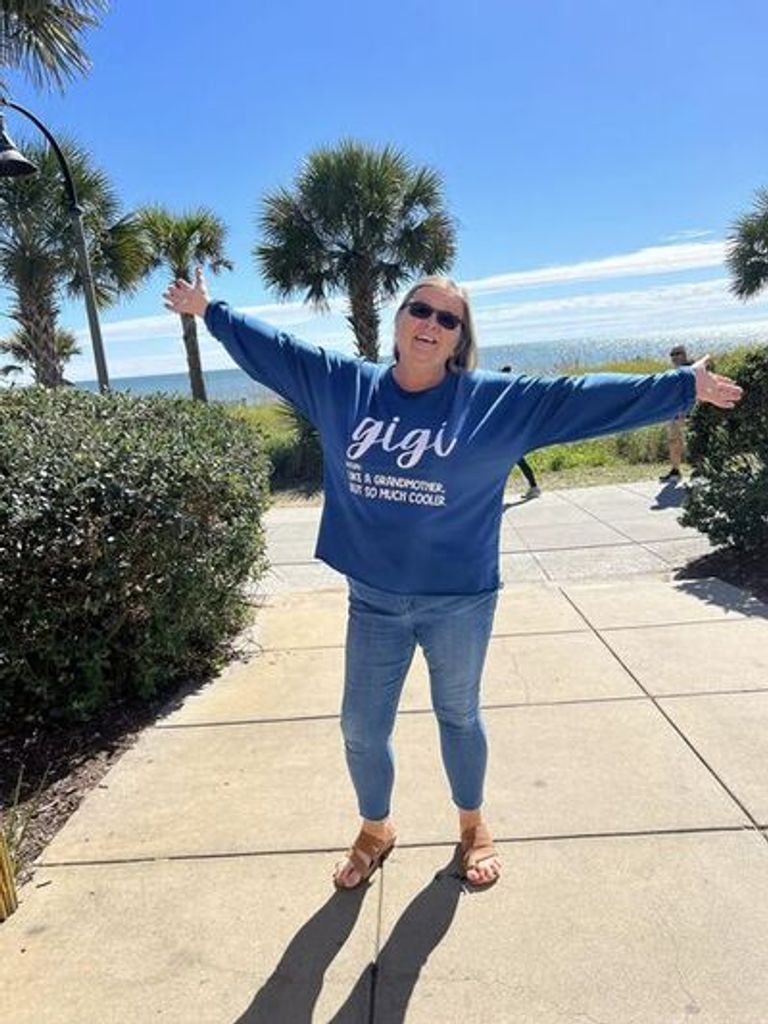 Susan M Banko Lindh Profile Photo