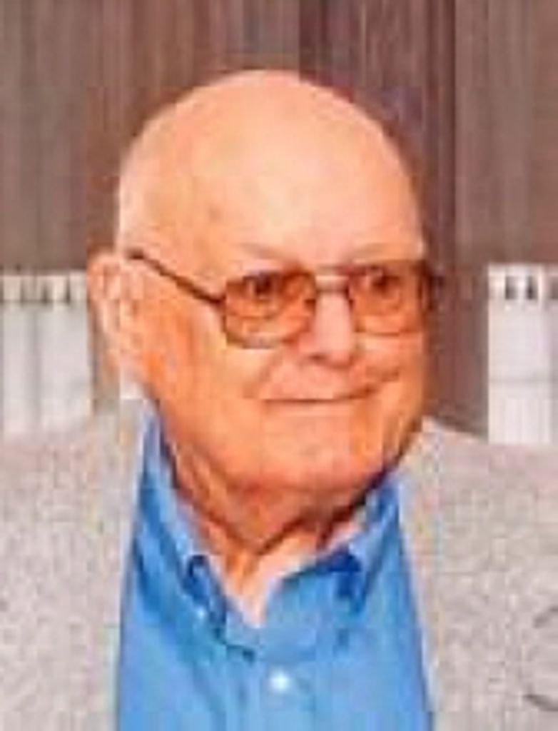 George  Charles Wilson,  Jr.