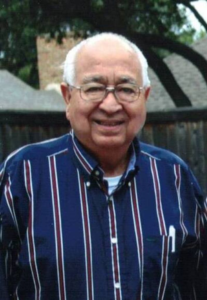 Henry Lucio Profile Photo