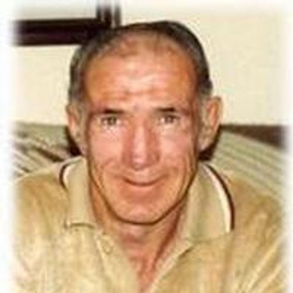 Roger  Allen Naze
