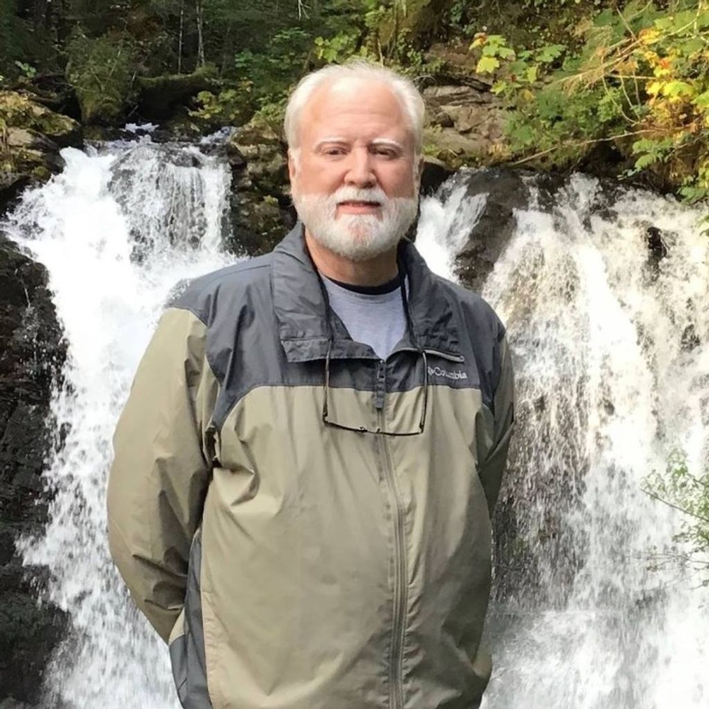 Steven Hargrave Profile Photo