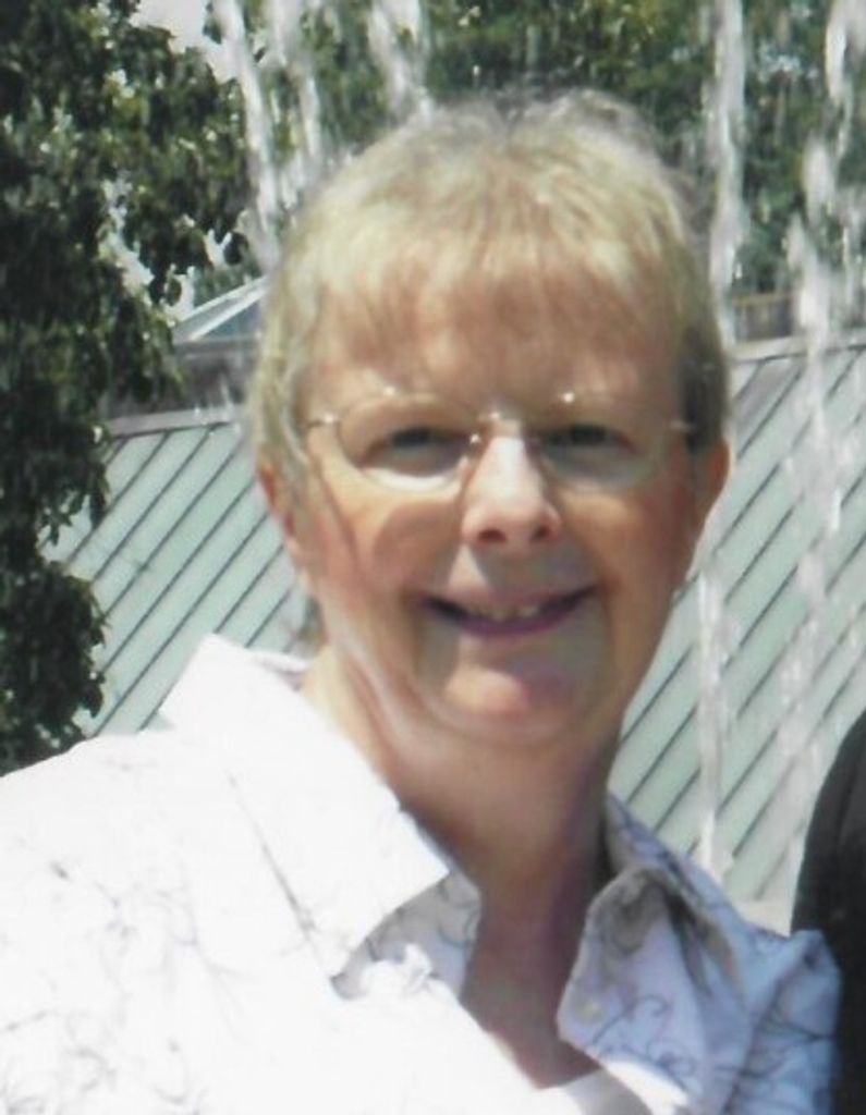 Sandra M. Koker Profile Photo