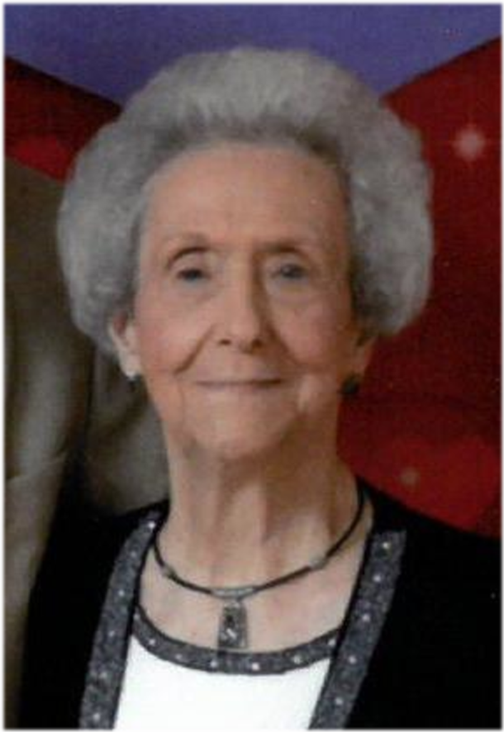 Ruth Massengale