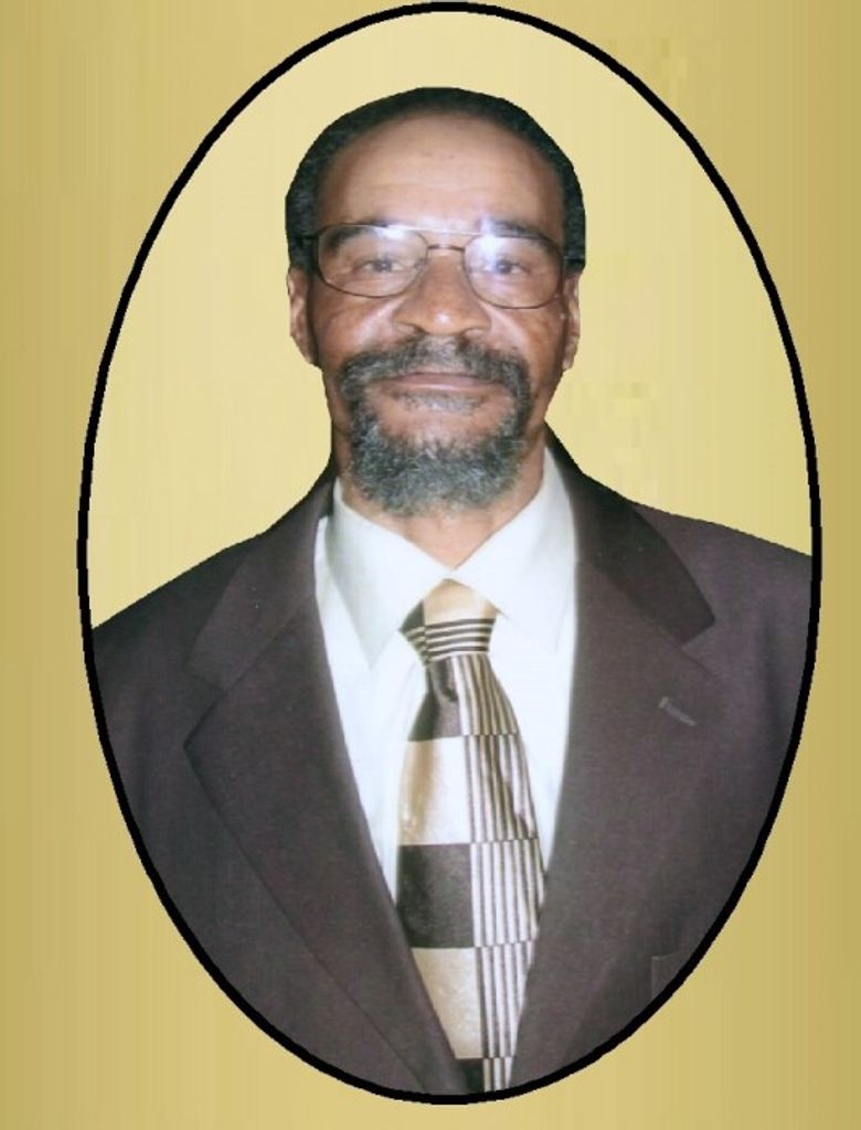 Lonnie James Black Profile Photo