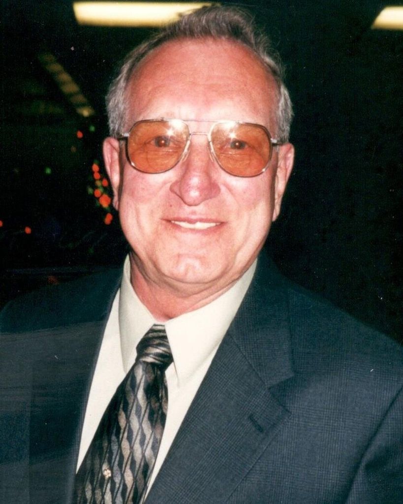 Raymond Gasper Profile Photo