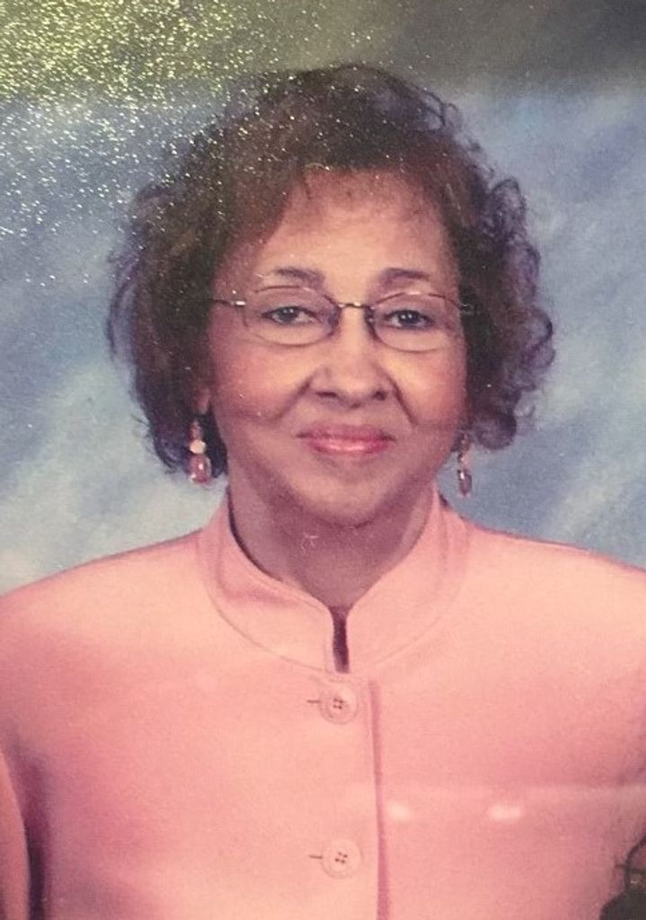 Victoria C. Alford
