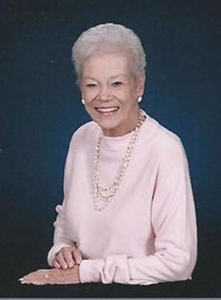 Pat (Gipson)  Gentry