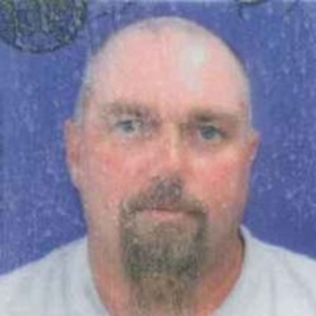 Timothy Ellise King