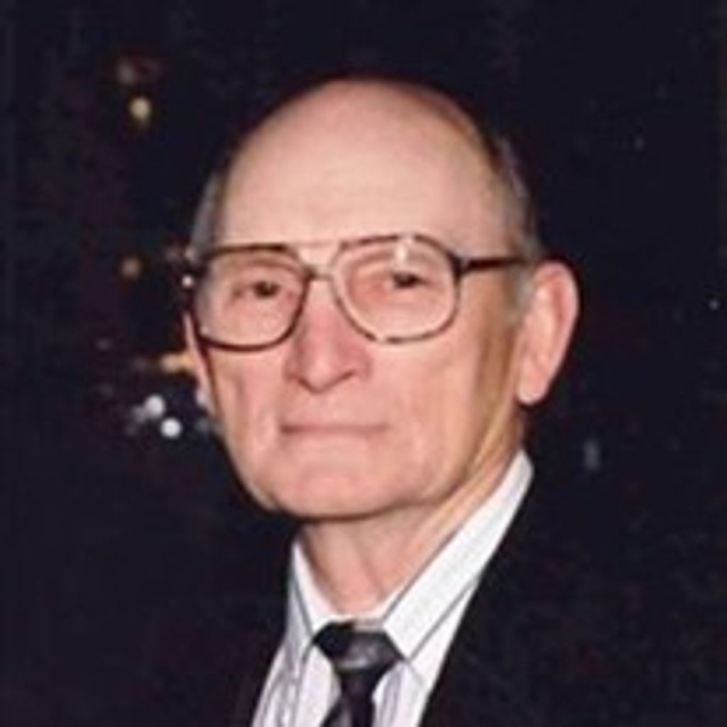 Floyd Hermreck