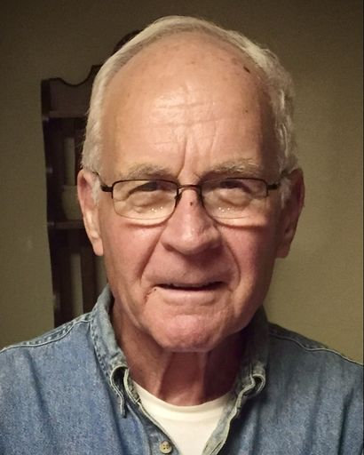James Michael Farkas's obituary image